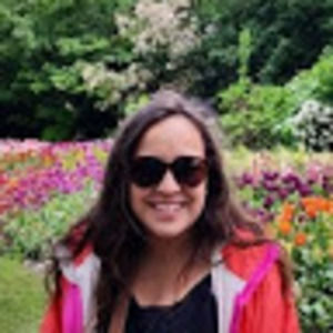 Meet your Posher, Alisia